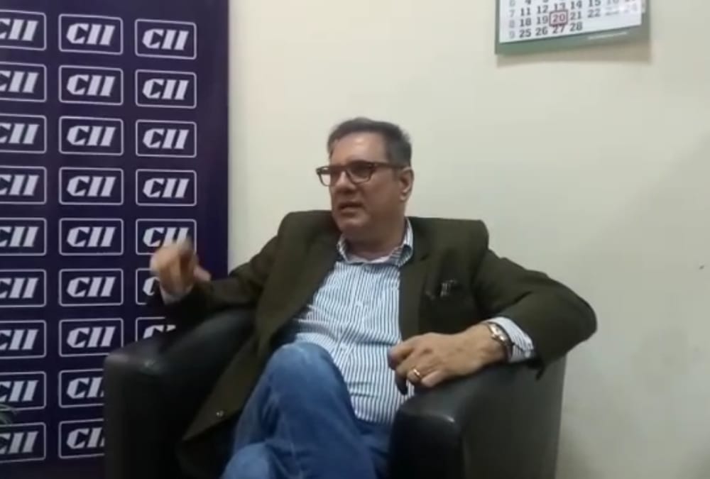 boman irani interview lucknow.