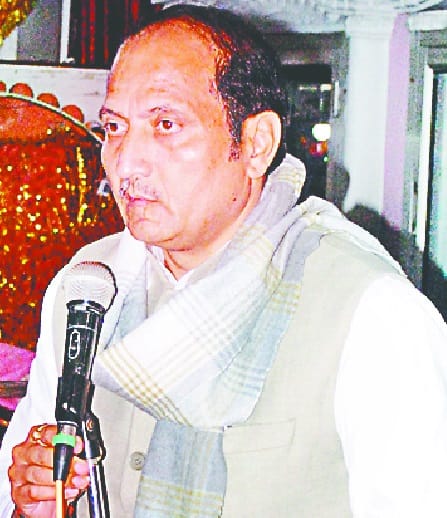 desh par kurbaan hone vaale shaheed hamesha yaad iya jaayega