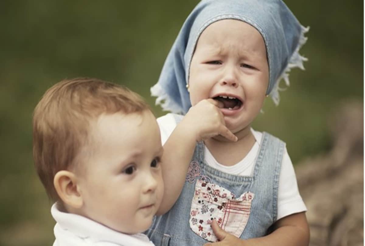 tips for how to control irritability or anger in children