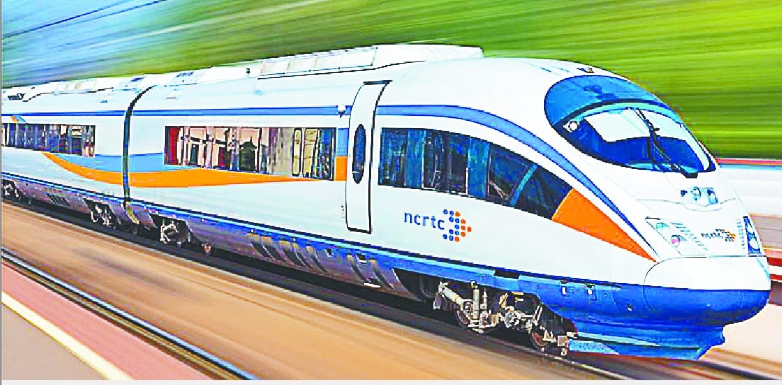 Cabinet approves Rapid Rail project