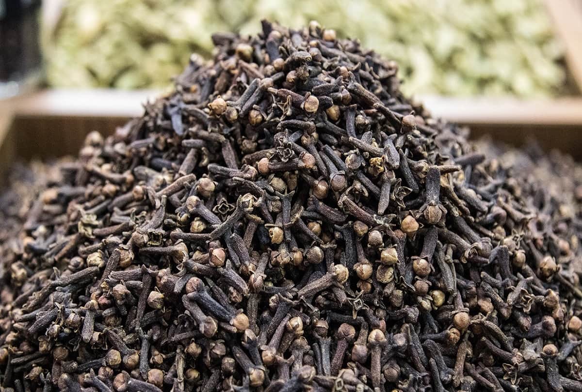uses of clove and clove oil for clear and acne free skin