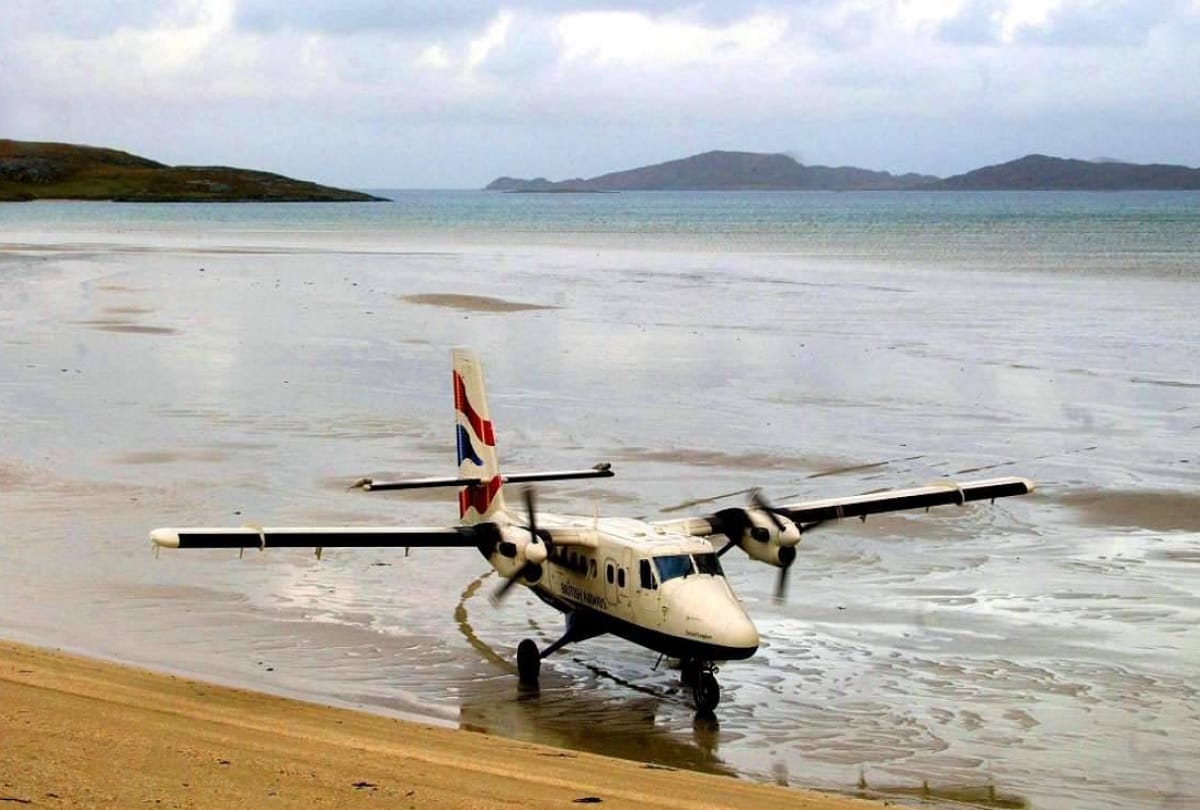 5 most dangerous airport in world where pilots shudder when landing the plane