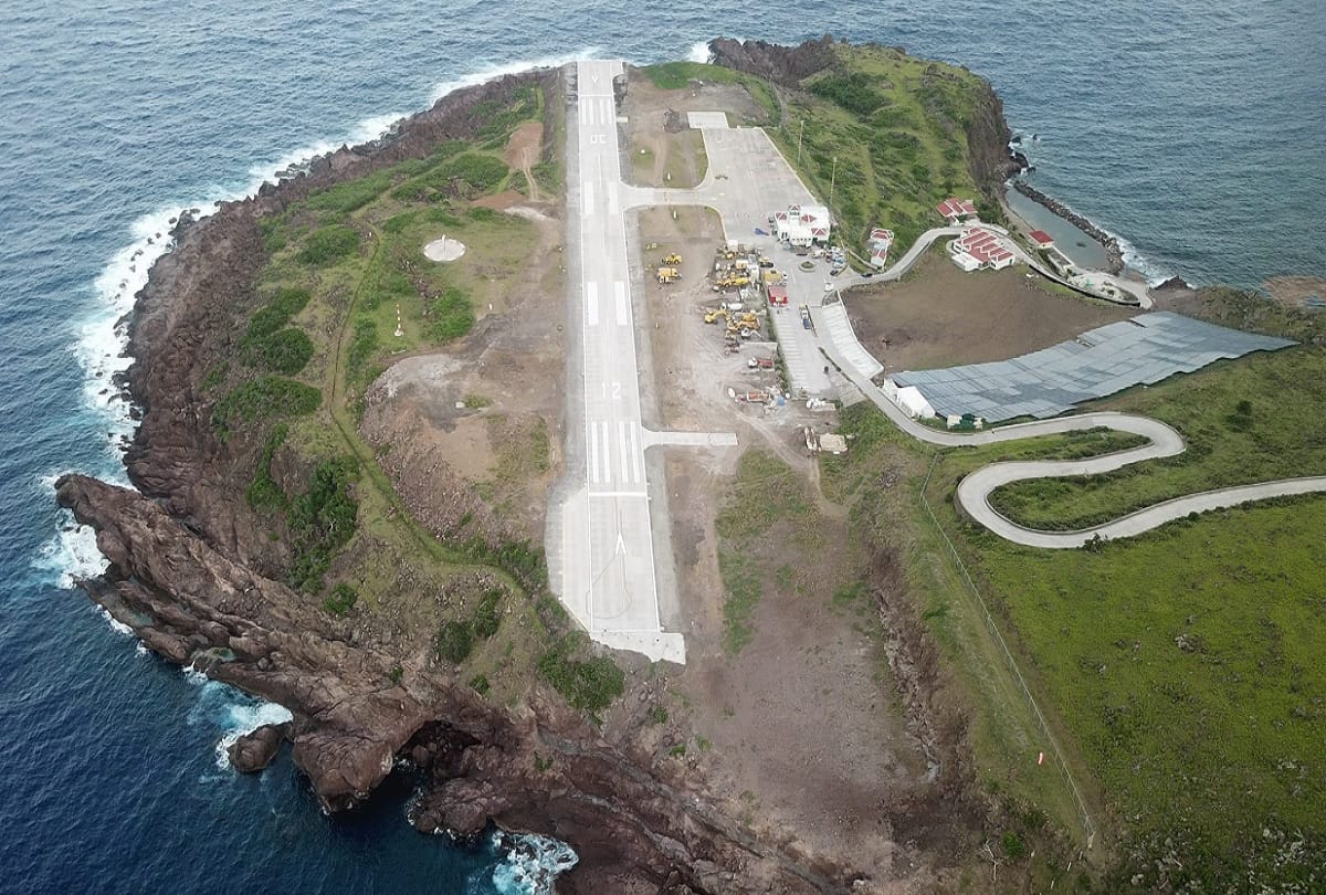 5 most dangerous airport in world where pilots shudder when landing the plane