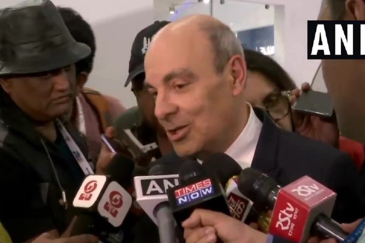 CEO of Dassault Aviation said, there is no scandal in rafale deal