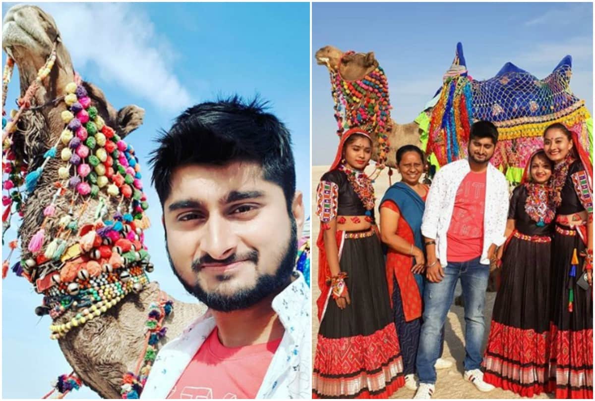 Bigg Boss ex contestant Deepak Thakur come back on television with father