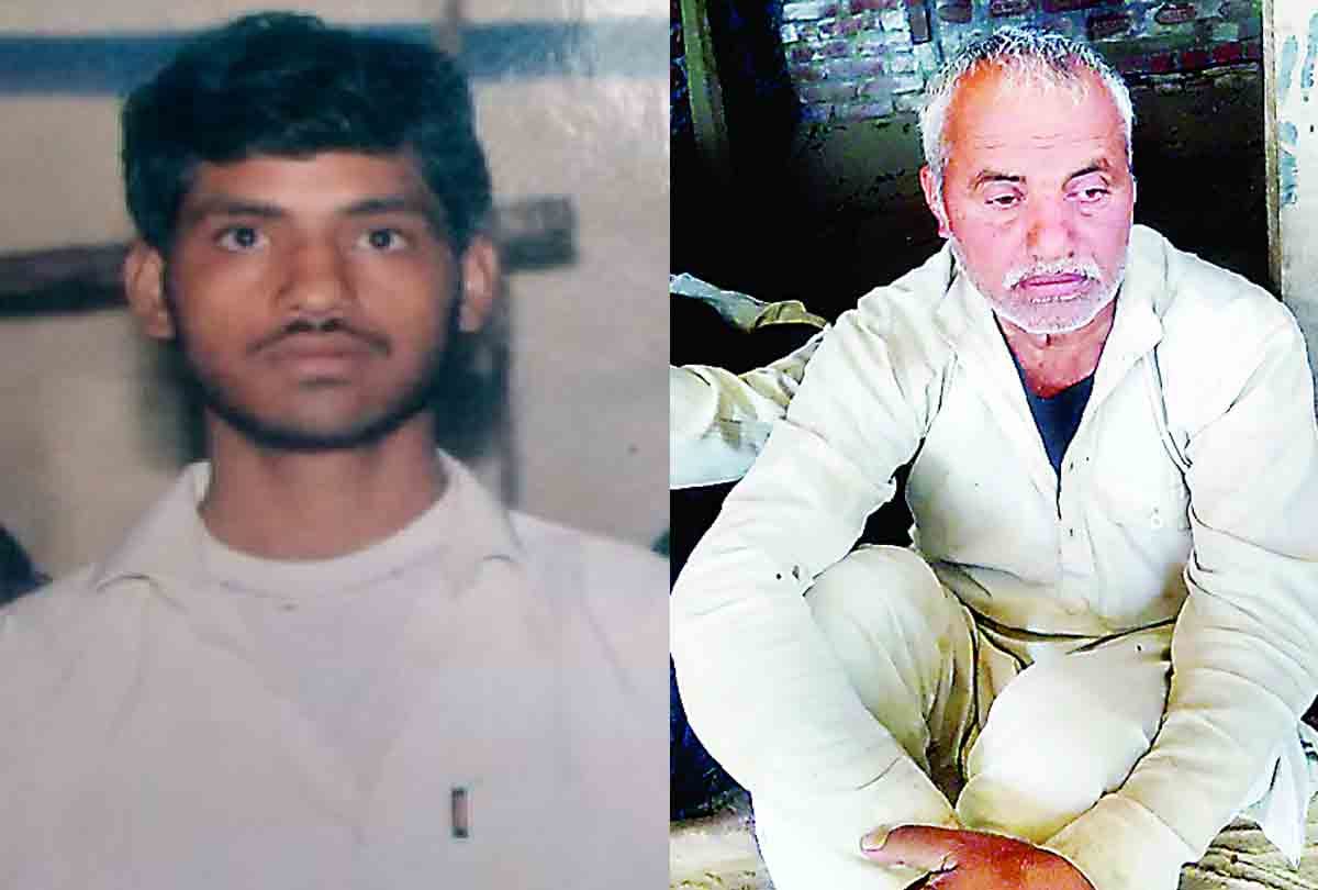 husband killed his wife with axe and suicide himself