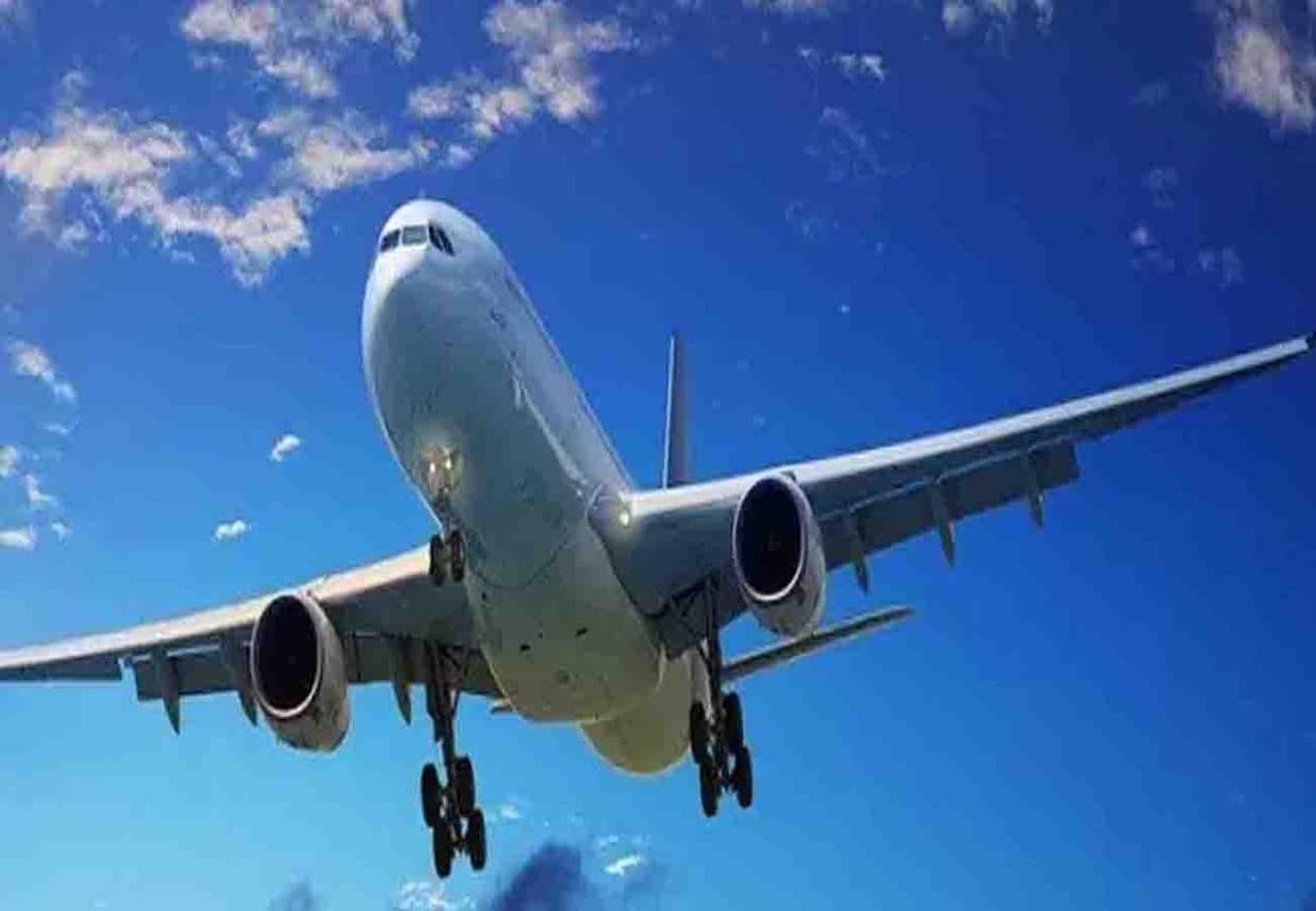 technical problem in Kanpur-Delhi air service