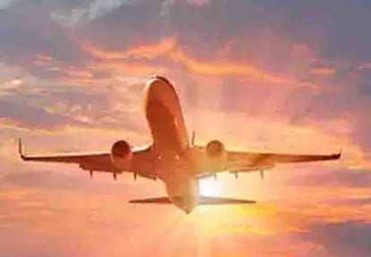 technical problem in Kanpur-Delhi air service