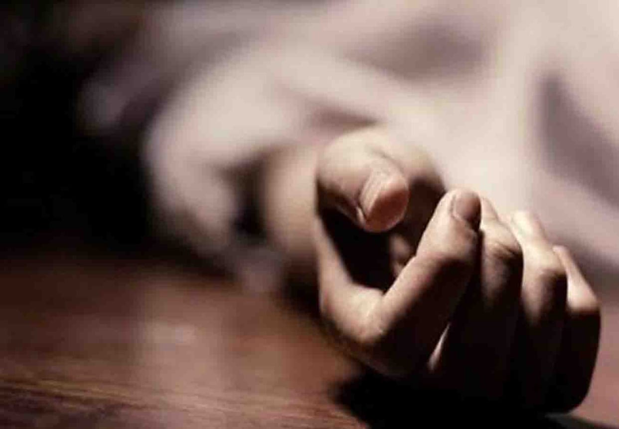 Woman commit suicide in farrukhabad