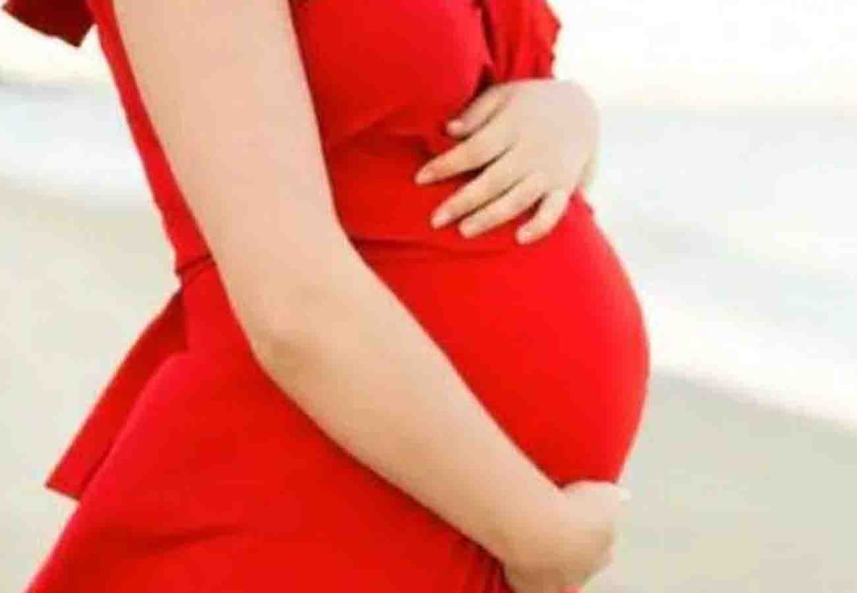 pollution create these problems in women