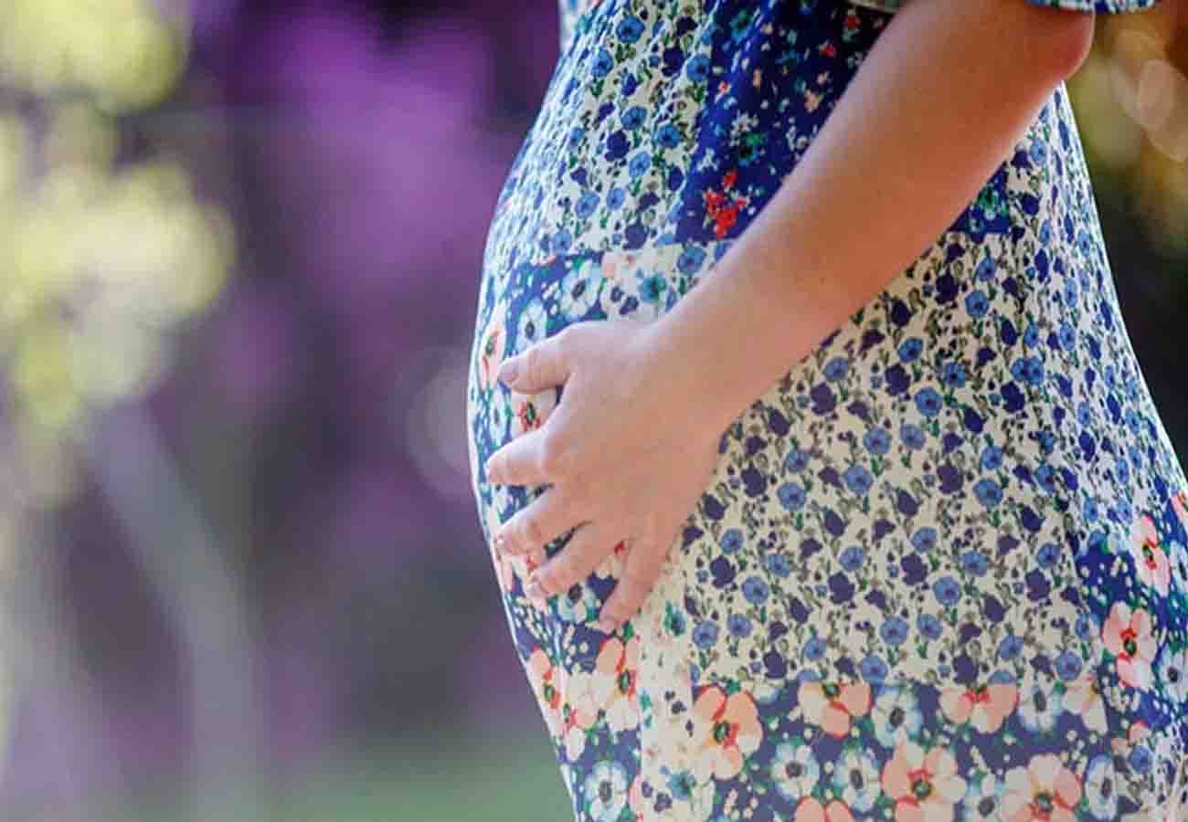 pollution create these problems in women