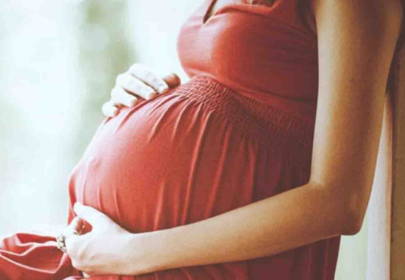 pollution create these problems in women
