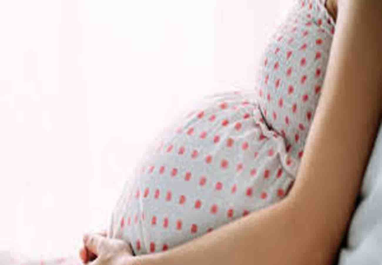 pollution create these problems in women