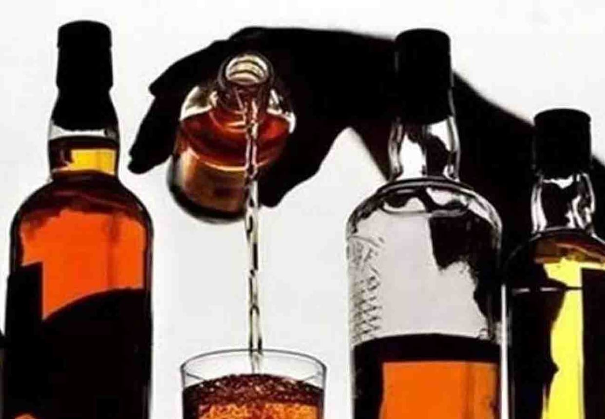alcohol create these problems