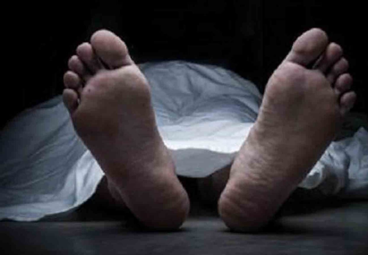 Teenager who accused bjp mla kuldeep sengar of misdeed grandmother's death
