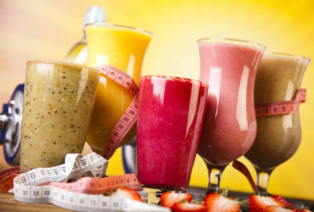 foods that reduce your energy level