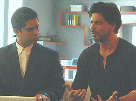 Duplicate Of shahrukh khan salman khan and aamir khan