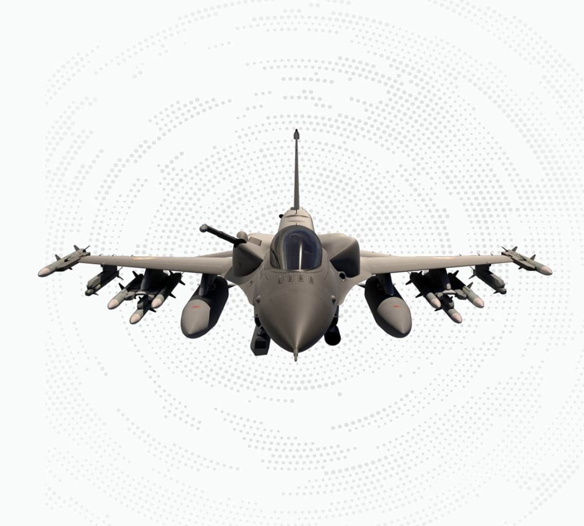 Know about the features of F-21 Fighter jet of Lockheed-martin