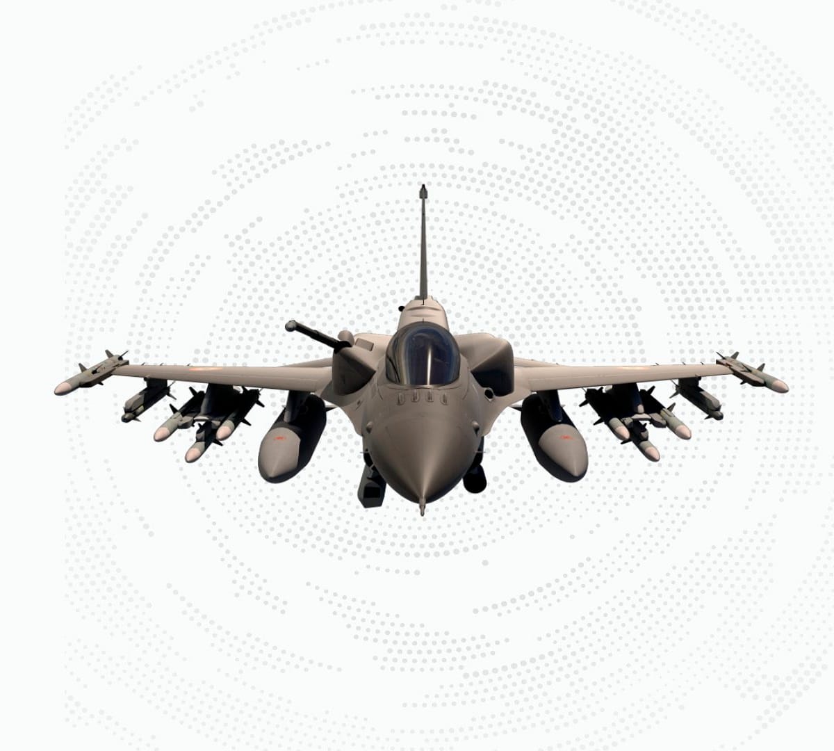 Know about the features of F-21 Fighter jet of Lockheed-martin