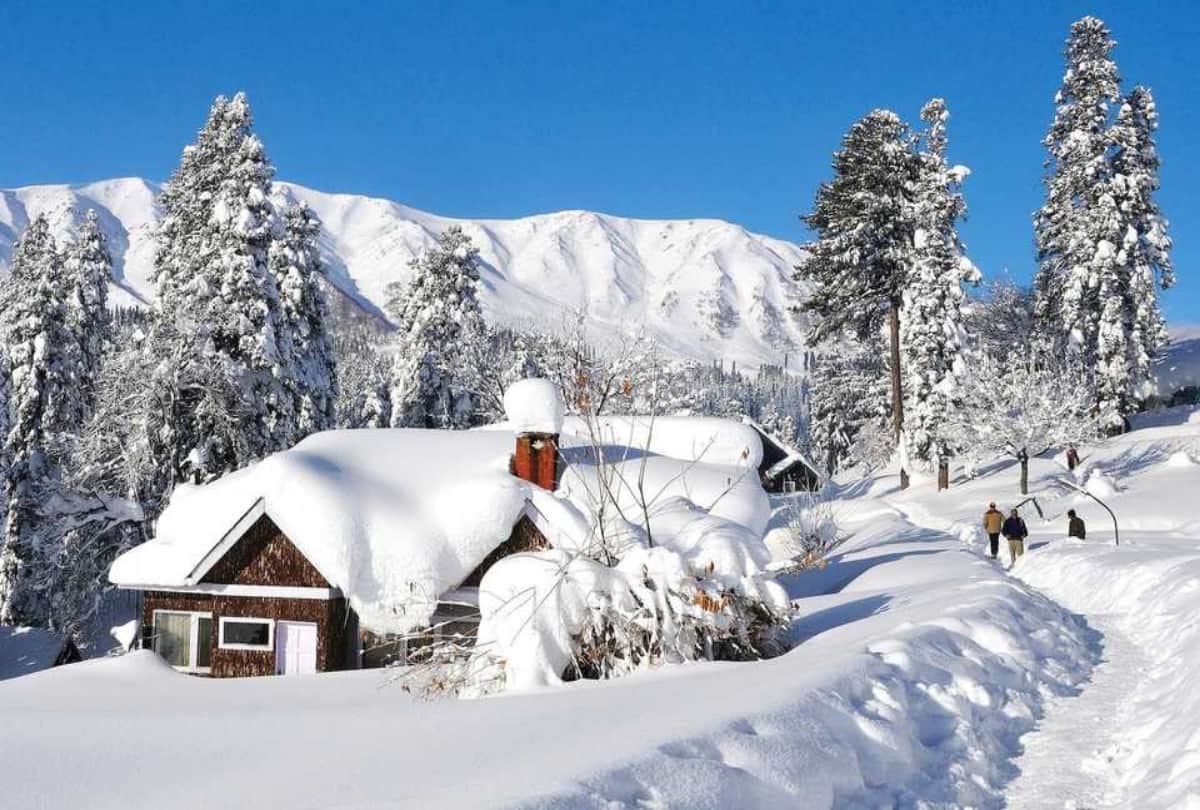 these places of india are resemble of foreign destinations