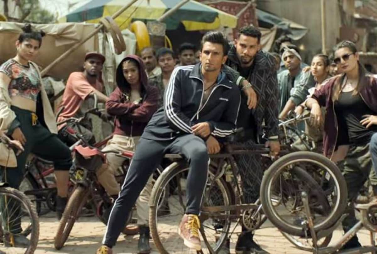 Oscar 2020 Gully Boy krk said Ranveer Singh and Alia Bhatt film is copy of few English films