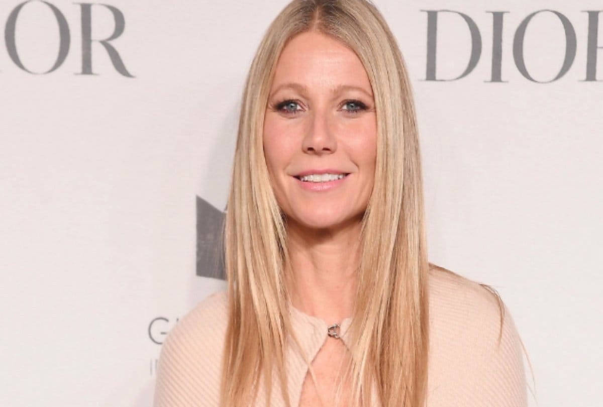 Avengers actress gwyneth paltrow will take Retirement post Avengers Endgame