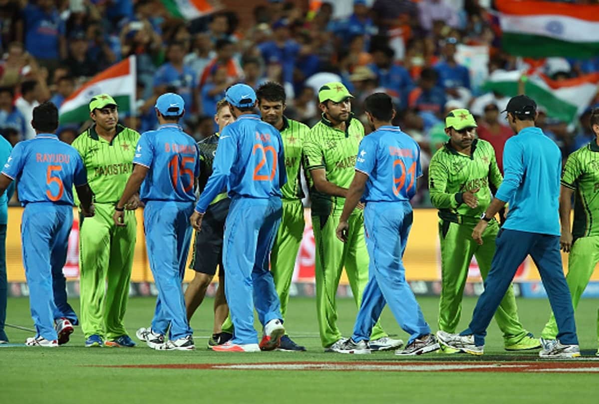 India vs Pakistan World Cup Match Tickets Sold Out in just 48 Hours
