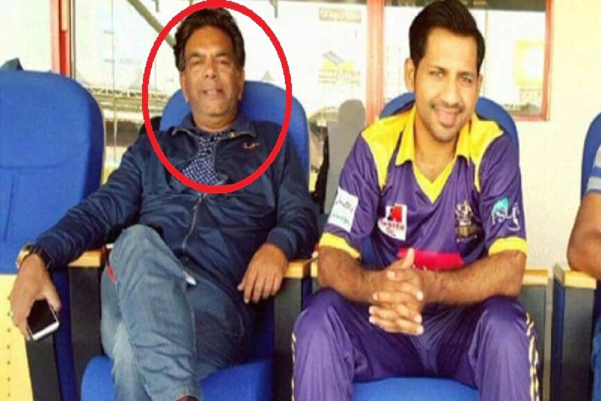 icc banned umpire irfan ansari for 10 years