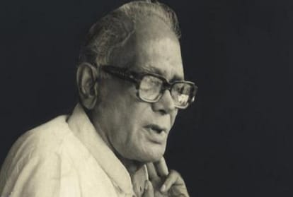 loknayak Jayaprakash Narayan's birth anniversary BJP-CONGRESS