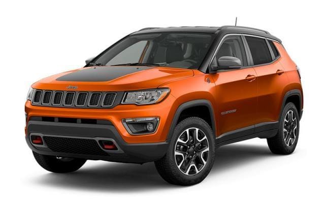 jeep dealers offerings upto rs 1.2 lakh discount on tata Harrier rival Jeep compass SUV