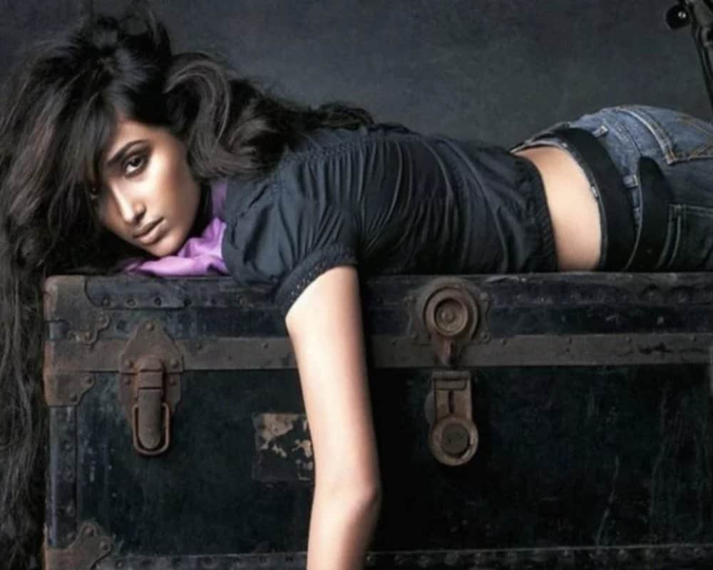 Sooraj Pancholi gets Emotional and reacted on Jiah Khan at Starrer Satellite Shankar Trailer launch