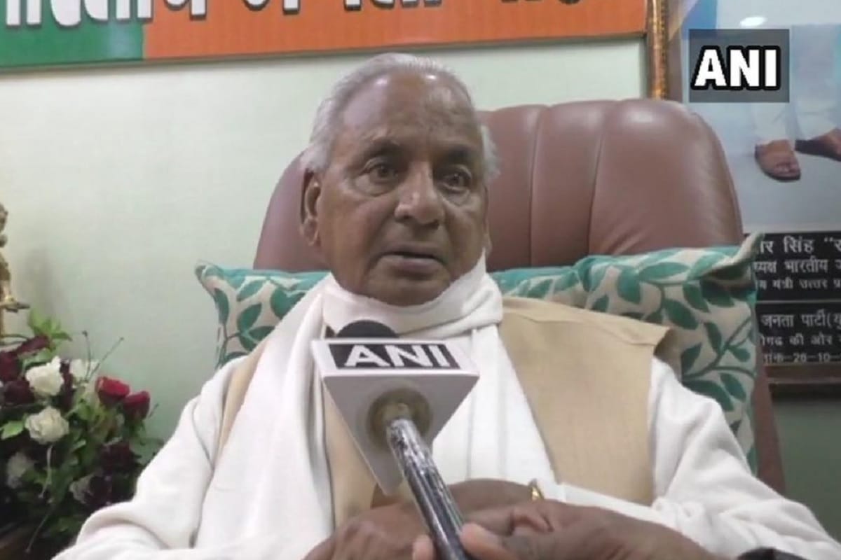 The time has come to scrap Article 370 in Jammu and Kashmir : Kalyan Singh