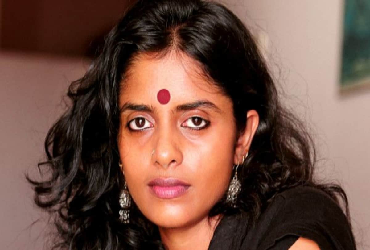Malayalam actress Kani Kusruti says she quit acting due to sexual demands of film maker