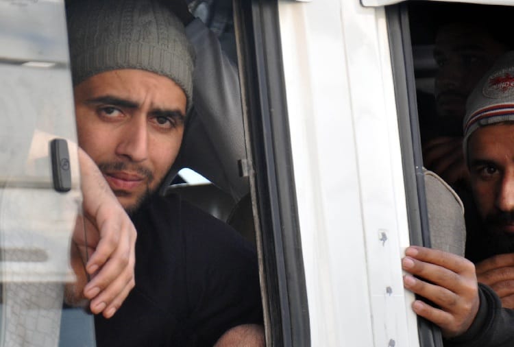 Pulwama Terror Attack, Kashmiri Students Clash with Himachali Students