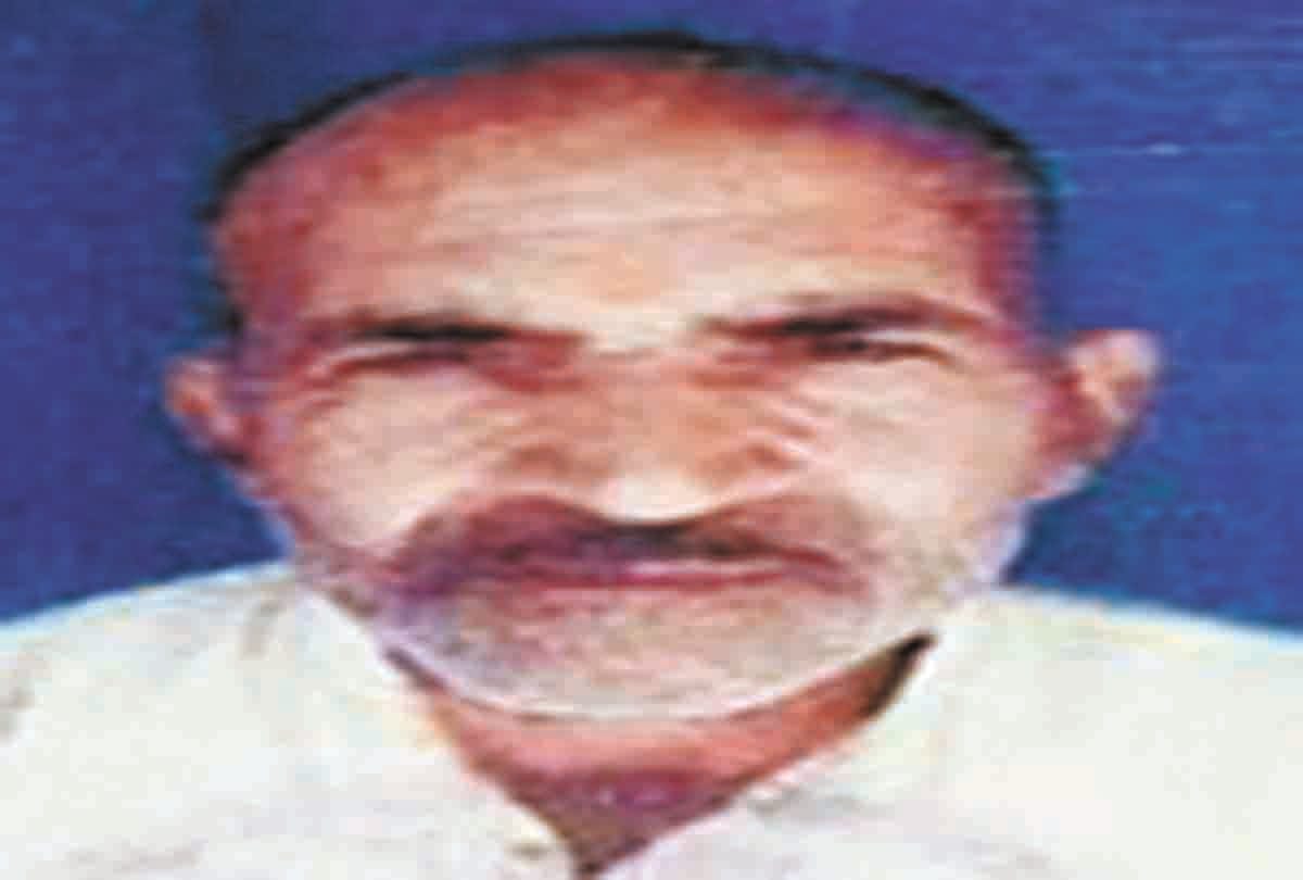 Dushingh reached the police, killing the villager