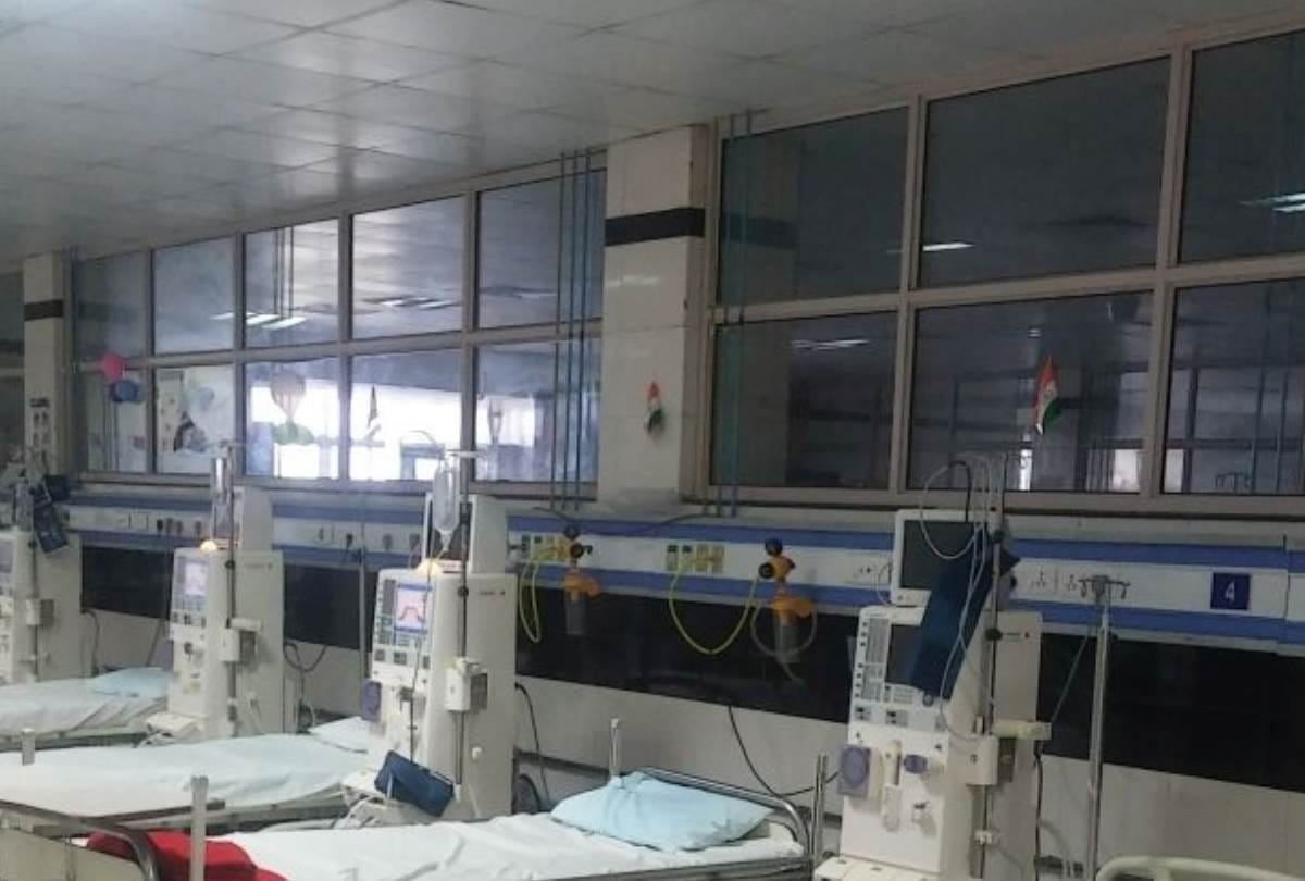 Claim: Dialysis can be relieved through postural medicine therapy