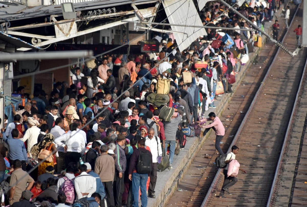 Kumbh Mela: The devotees went home with 50 special trains