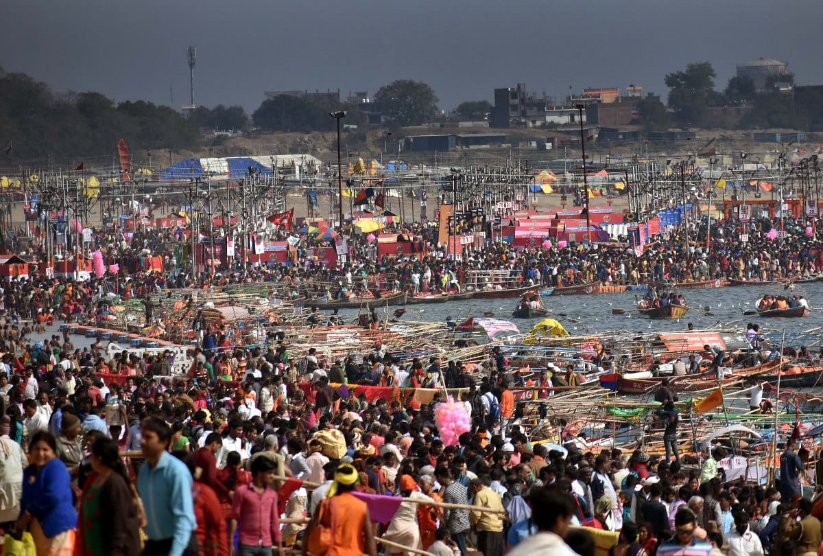 Darshan of Patal Puri will also be easy with Akshayavat