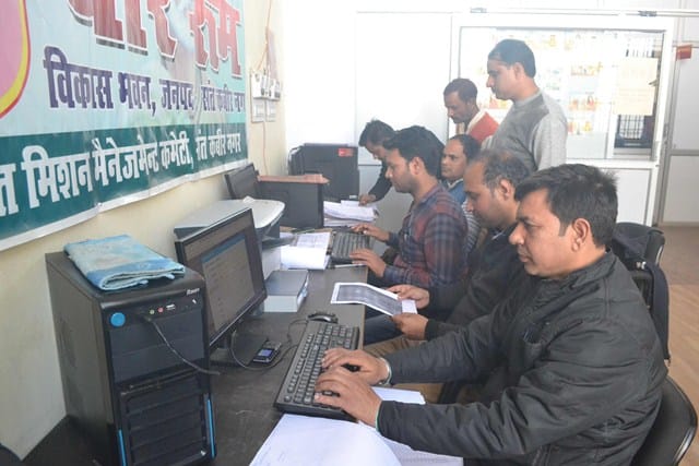 lakh farmers can get first installment