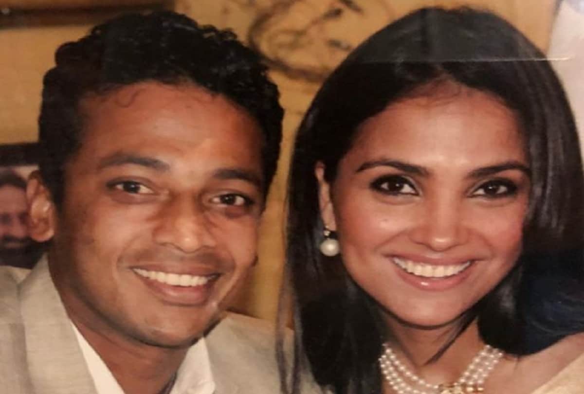 Lara Dutta Mahesh Bhupathi celebrates 8 wedding anniversary shared emotional post