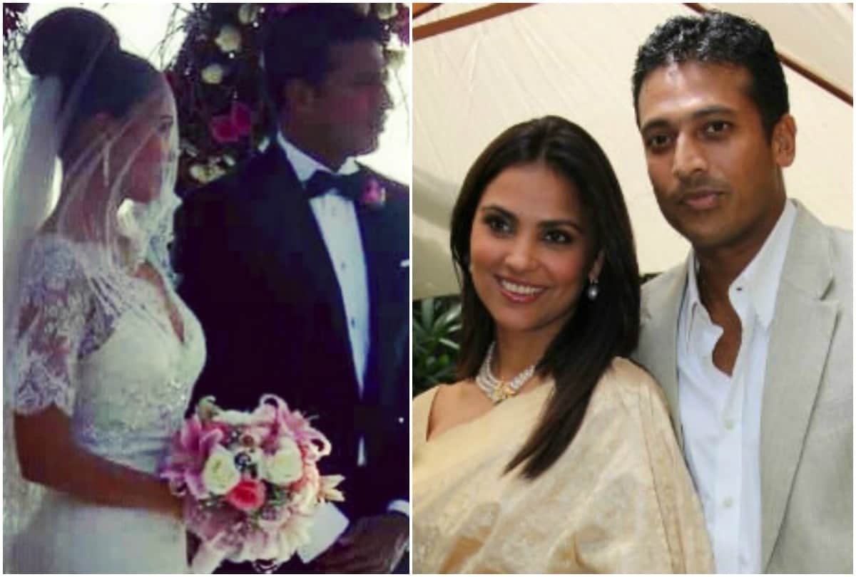 Lara Dutta Mahesh Bhupathi celebrates 8 wedding anniversary shared emotional post