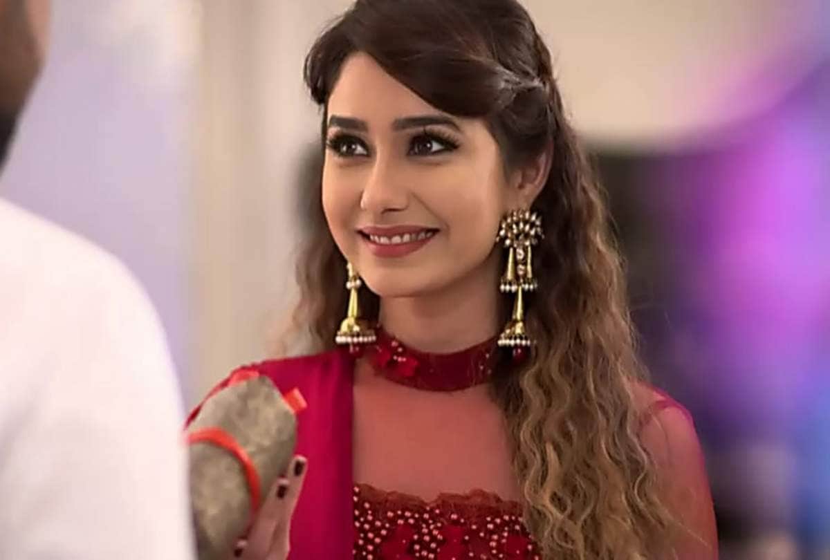 kumkum bhagya actress leena jumani ready to leave ekta kapoor show