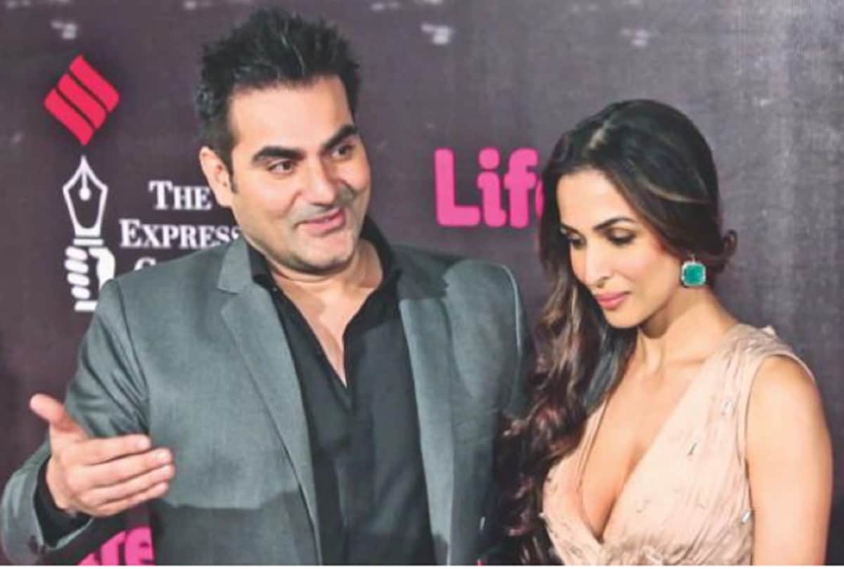 Malaika Arora revealed shocking on Arbaaz Khan after divorce at Kareena Kapoor radio show