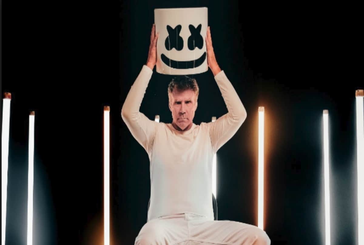 VHP and Bajrang Dal Submitted a memorandum against DJ Marshmello show organiser demand criminal case