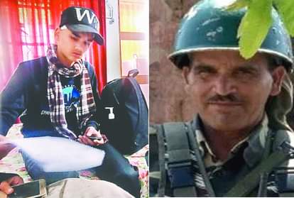 Pulwama Attack 1st Anniversary: Martyr Mohanlal raturi son want to become Army Soldier