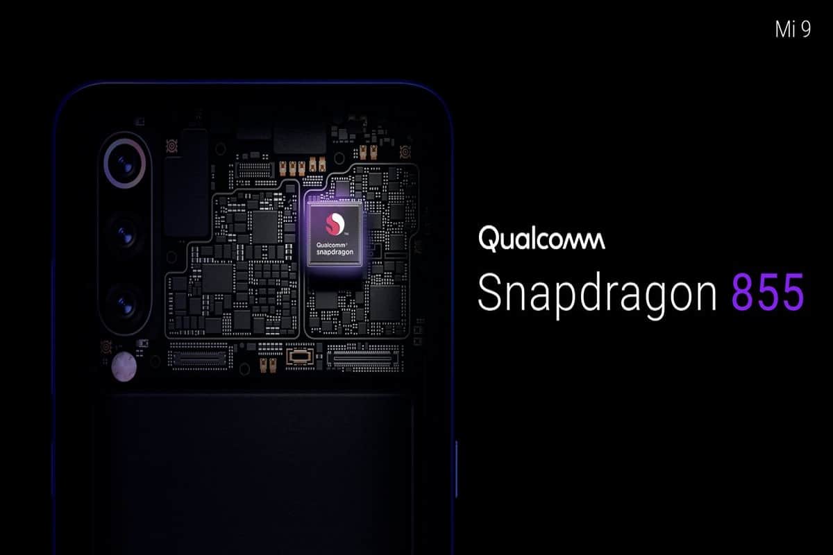 xiaomi mi 9 Launched in China with 48 Megapixel camera, Know price and specifications