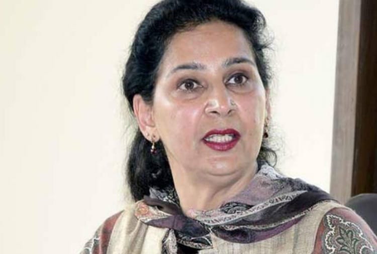 Lok Sabha Election 2019, Pawan Bansal Name Final, Navjot Kaur Complaint to BJP President