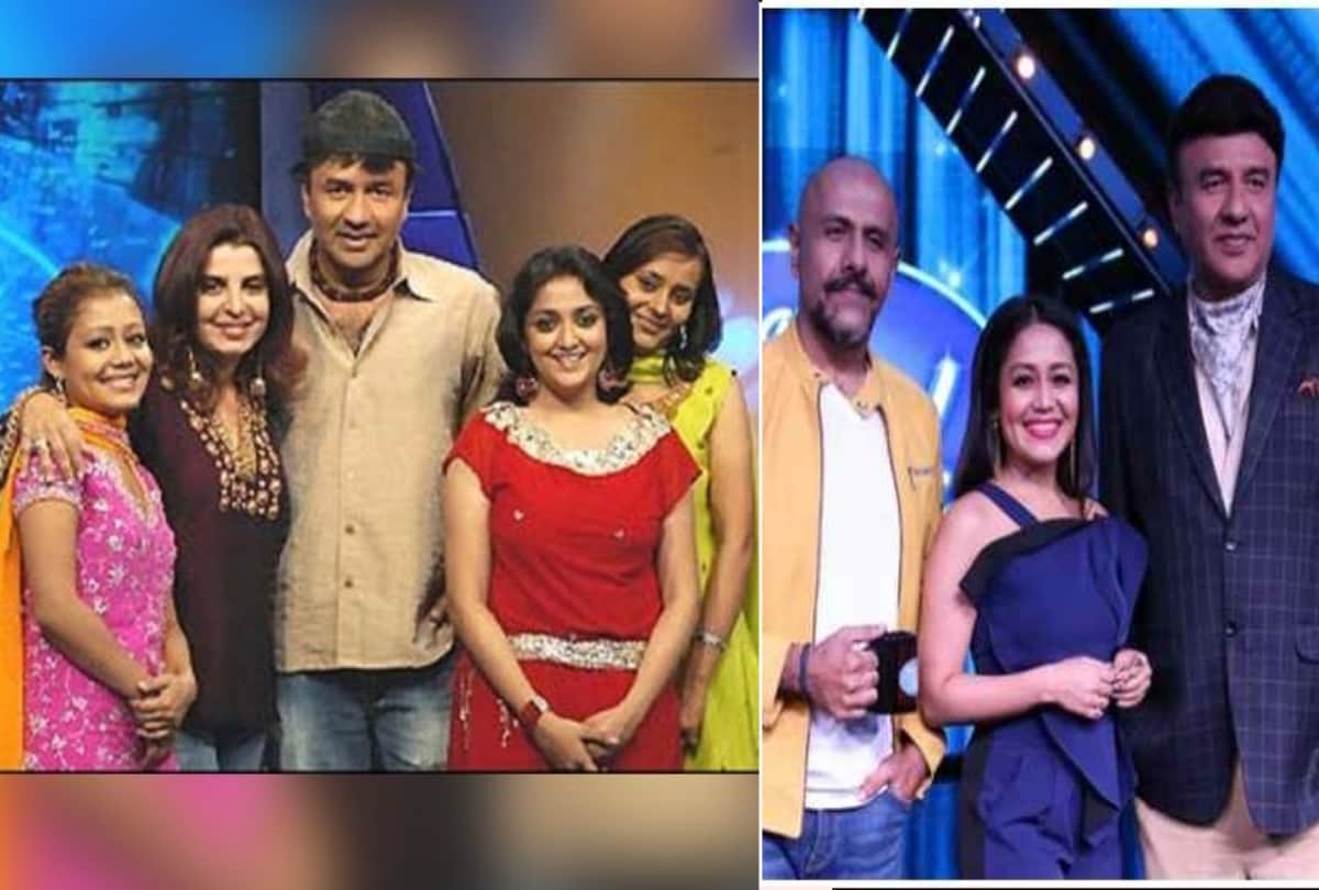 Neha Kakkar Birthday Special Then And Now Pic And Her Life Struggle