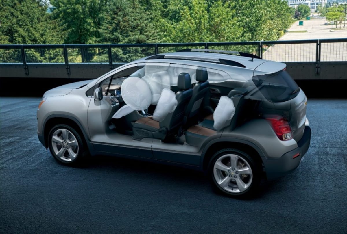 Here is the list of upcoming safety features in cars, know in details