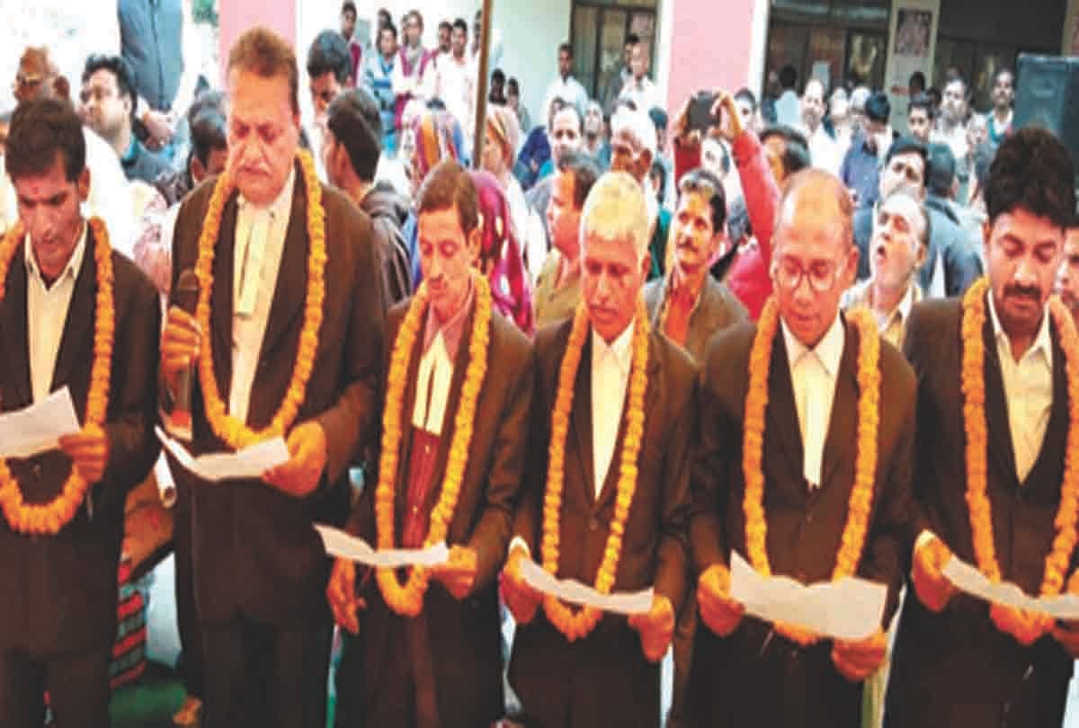 Rural court to be set up soon in Patti: Moti Singh